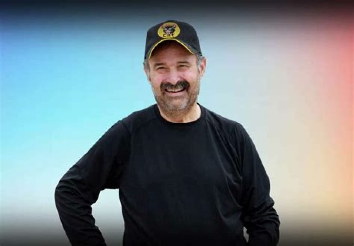 Is Frank Fritz Still Alive? Here's The Answer For 2024