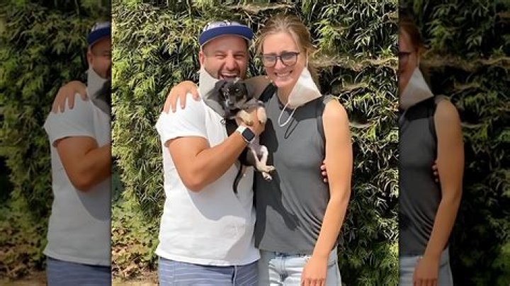 Is Gab Taraboulsy Married? A Look Into His Personal Life