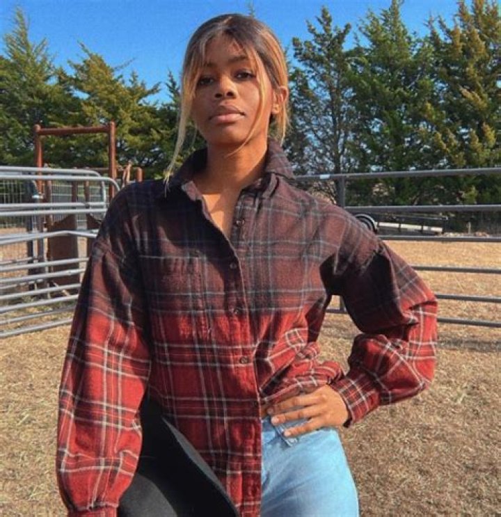 Is Gabby Douglas Married? Uncovering The Truth