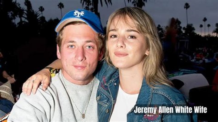 Is Gene Wilder And Jeremy Allen White Blood Related: A Family Connection Explored