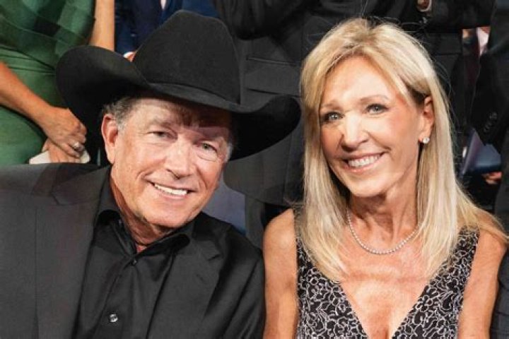 Is George Strait's Marriage On The Rocks? Latest Rumors Investigated