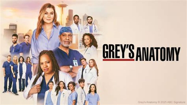 Is Grey's Anatomy Finally Over: The Truth Revealed