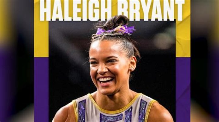 Is Haleigh Bryant Related To The Late Basketball Legend, Kobe Bryant?