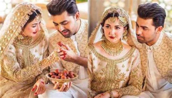 Is Hania Amir Married? - A Detailed Analysis