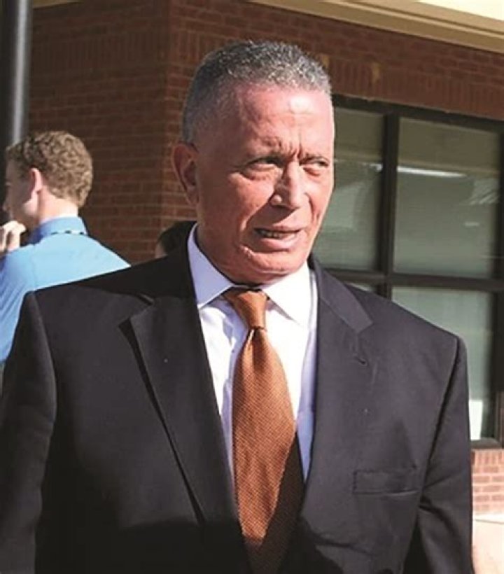 Is Harold Ford Jr., A Renowned Politician, Also A Skilled Lawyer?