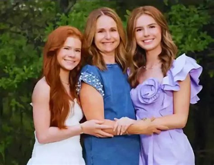 Is Harper Zilmer Related To Cash Baker? Unraveling The Connection