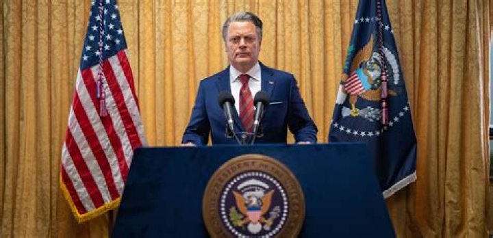 Is He A Republican Or Democrat?