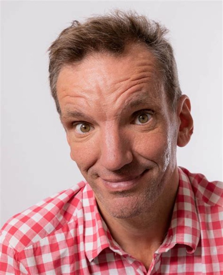 Is Henning Wehn Married: An In-depth Exploration