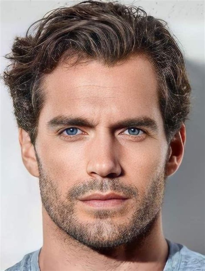 Is Henry Cavill A Devout Christian? Uncovering The Truth