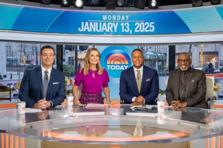 Is Hoda Kotb Leaving The Today Show? The Latest Rumors And Updates
