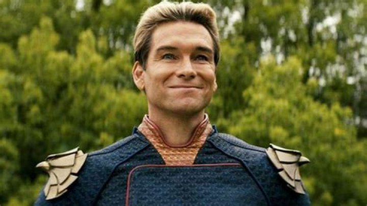 Is Homelander From New Zealand? Unraveling The Origins Of A Superhero