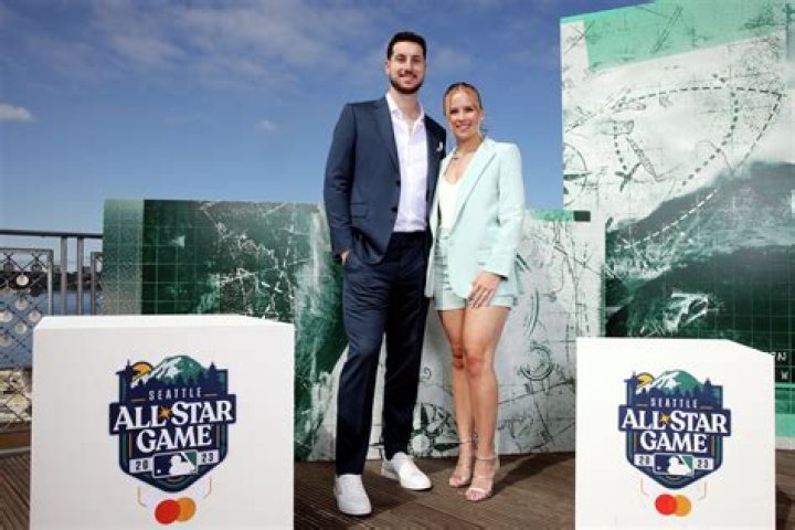 Is Houston Astros Prospect Kyle Tucker A Married Man?