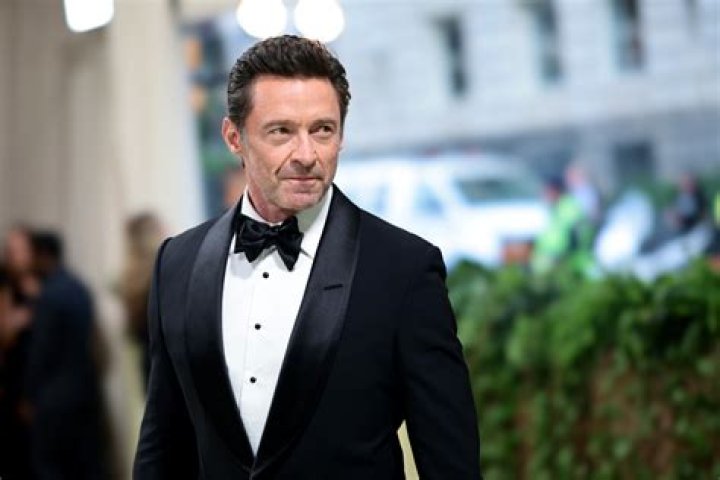 Is Hugh Jackman Really A Talented Singer? The Truth Revealed