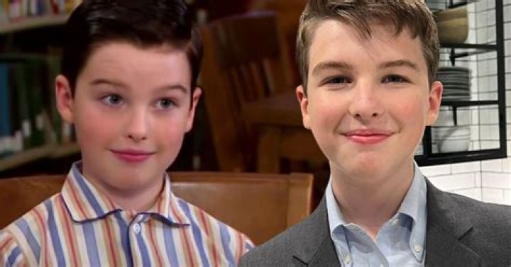 Is Iain Armitage Related To Jim Parsons? The Surprising Truth Revealed