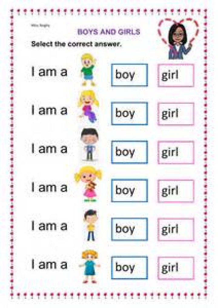 Is It Commonly Used For Boys Or Girls?