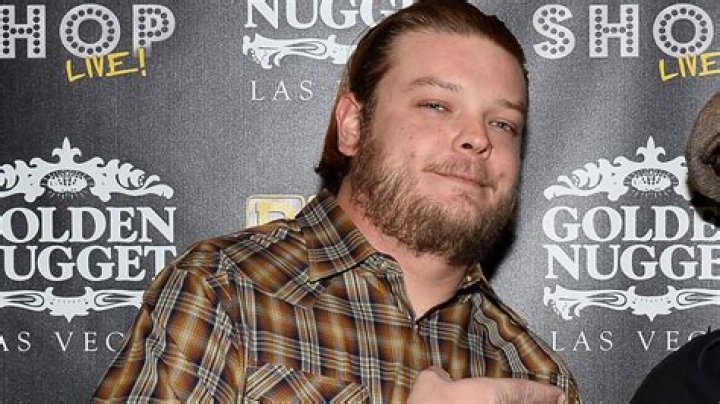 Is It True: Has Corey Harrison From Pawn Stars Suffered A Stroke?