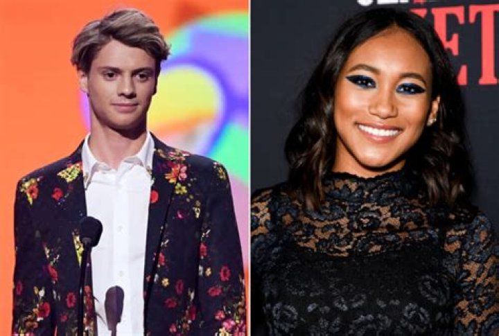 Is Jace Norman Dating? A Look Into His Relationship Status