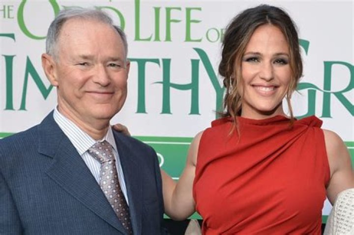 Is James Garner Jennifer Garner's Dad?