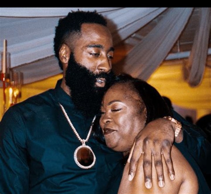 Is James Harden A Family Man? Exploring His Family Ties