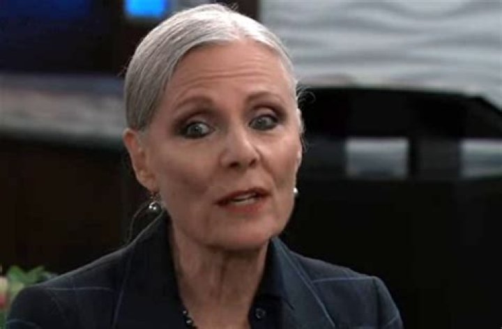 Is Jane Elliot Leaving General Hospital? ·
