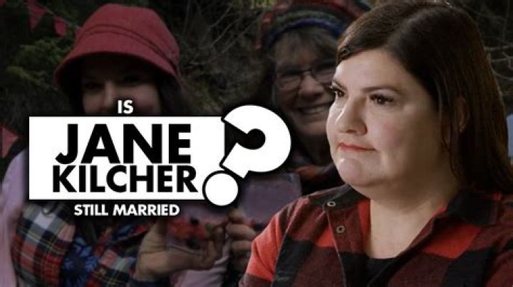 Is Jane Kilcher Still Married? Unraveling The Truth