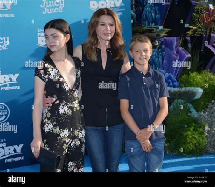 Is Jane Leeves' Daughter An Actress? Find Out Now!