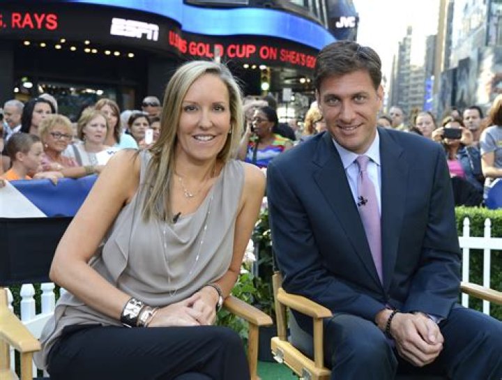 Is Jared Greenberg Related To Mike Greenberg? The Family Connection Uncovered