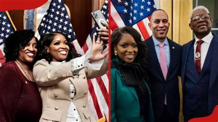 Is Jasmine Crockett's Marital Status: A Comprehensive Guide