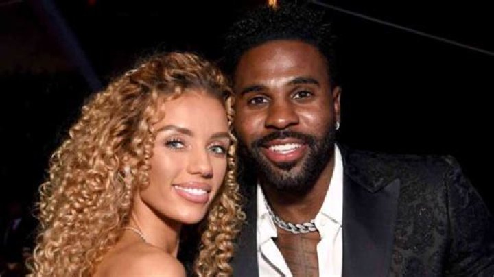 Is Jason Derulo Married? Unraveling The Truth Behind The Rumors