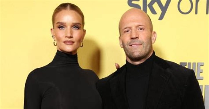 Is Jason Statham Married? Uncover The Truth