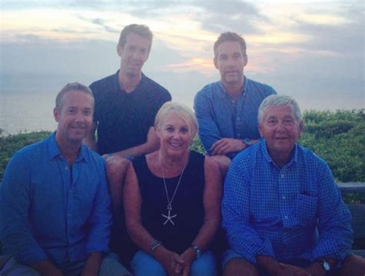 Is Jay Harrington A Family Man? Discover His Marital Status