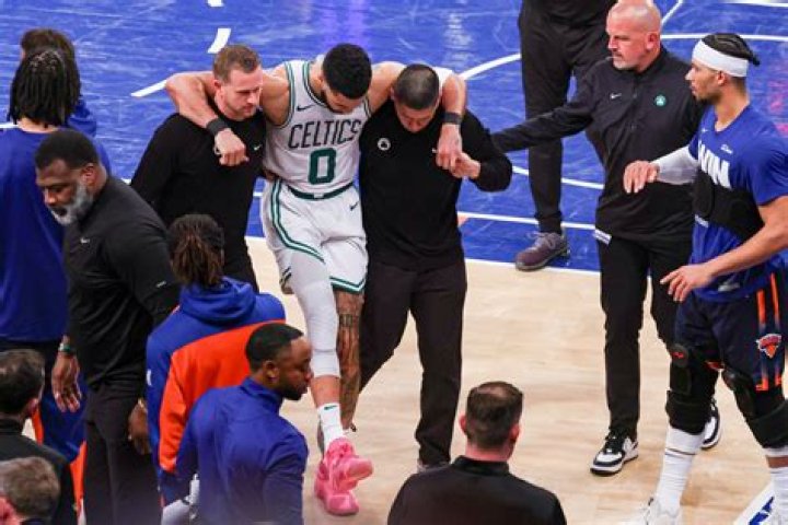 Is Jayson Tatum Ringless Off And On The Court?