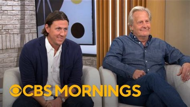 Is Jeff Daniels' Brother An Actor? The Answer Might Surprise You