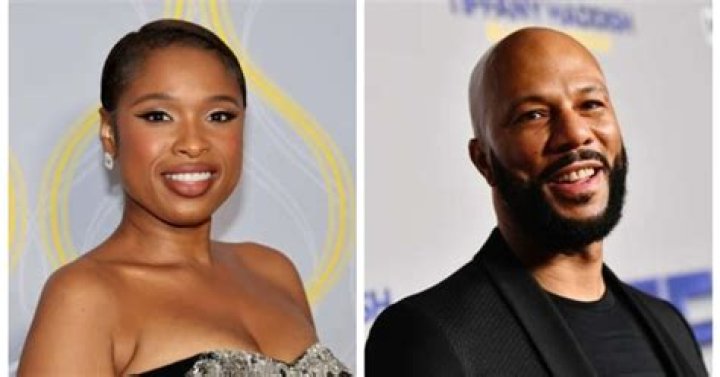 Is Jennifer Hudson Still Dating Common? The Latest Scoop On Their Relationship Status