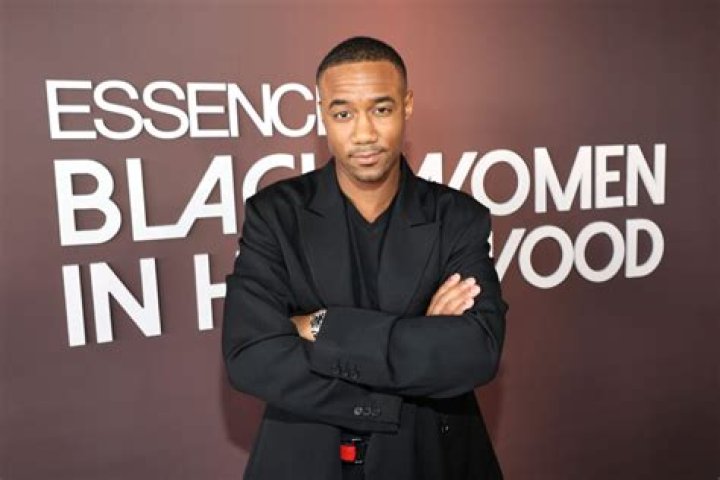 Is Jessie T. Usher Related To Usher? Exploring The Connection