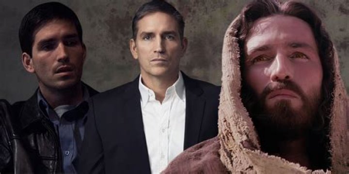 Is Jim Caviezel A Father? Uncovering The Truth About His Children