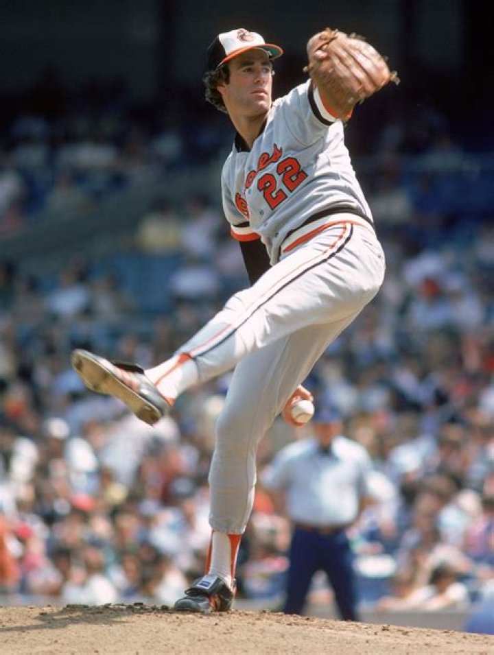 Is Jim Palmer, Former Baseball Pitcher, Married? Find Out Here