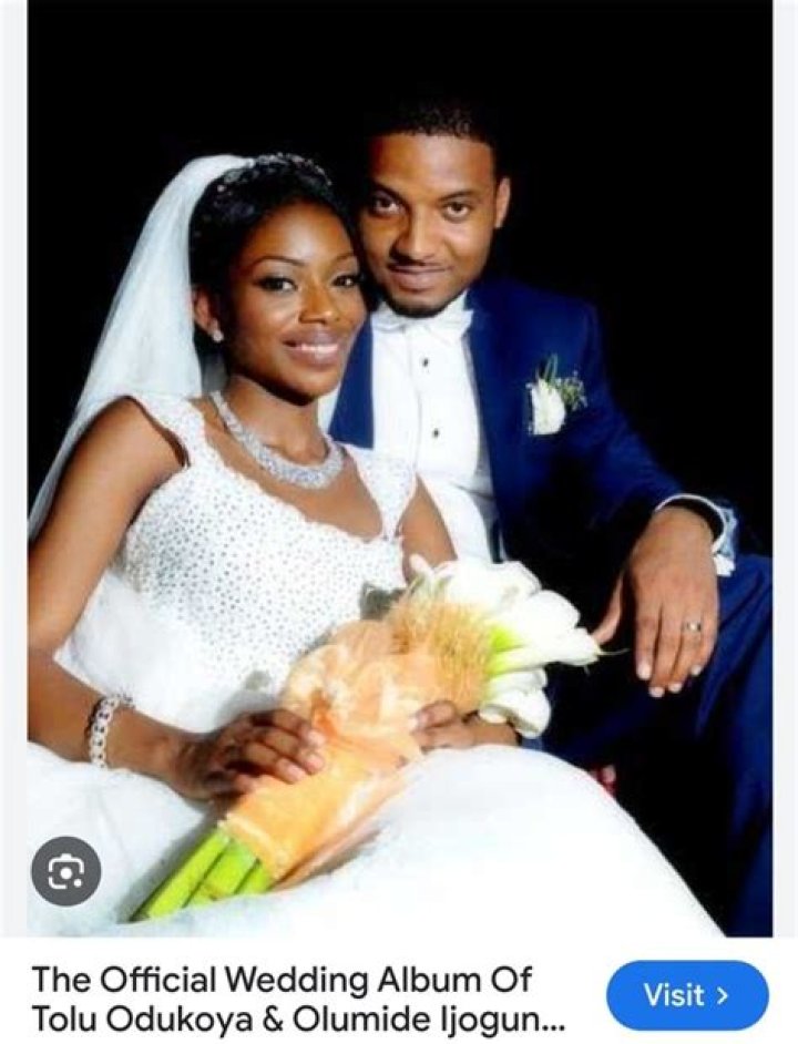 Is Jimmy Odukoya Still Married: Here's An Update