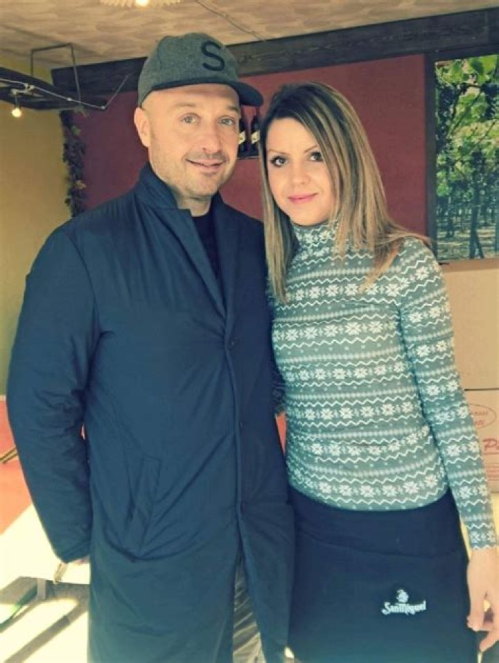 Is Joe Bastianich Married? The Truth About His Marital Status