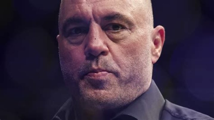 Is Joe Rogan Dead? The Shocking Truth Uncovered