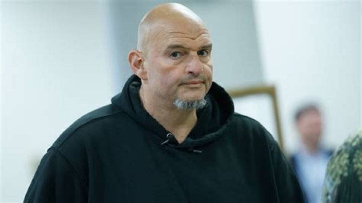 Is John Fetterman's Religious Affiliation Judaism? Explore The Truth