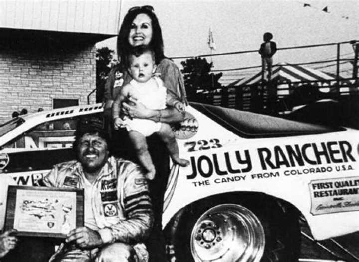 Is John Force Still Married? The Truth Unveiled