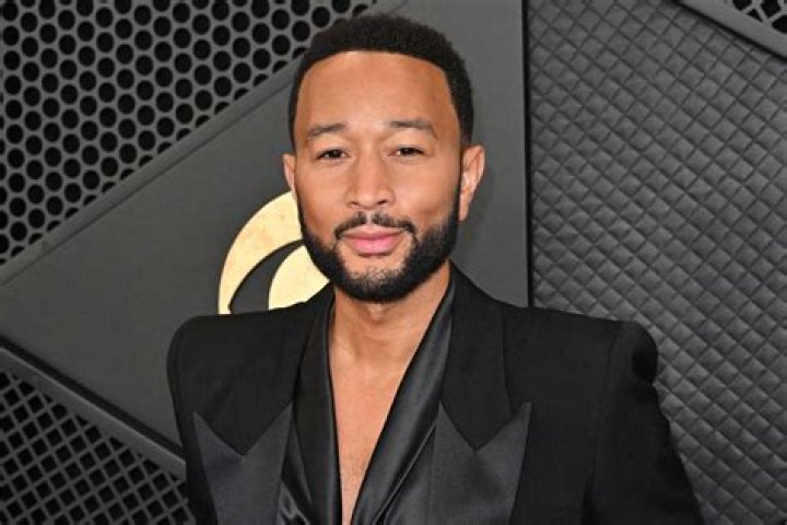 Is John Legend's Race Really Mixed?