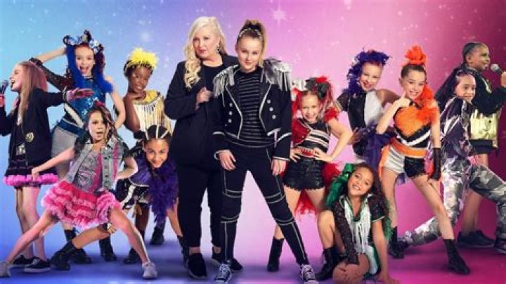 Is JoJo Siwa Deceased? Unraveling The Mystery