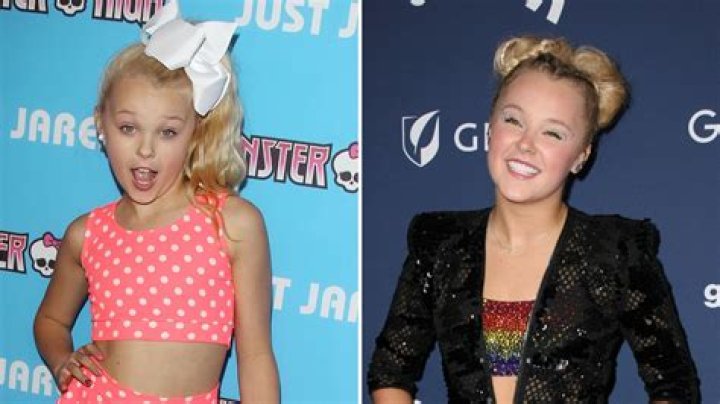 Is JoJo Siwa Still Alive Today | Is She Dead Or Still Alive
