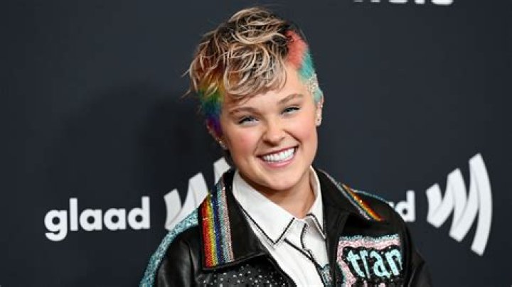 Is JoJo Siwa Still Alive Today? Uncovering The Truth Behind The Rumors