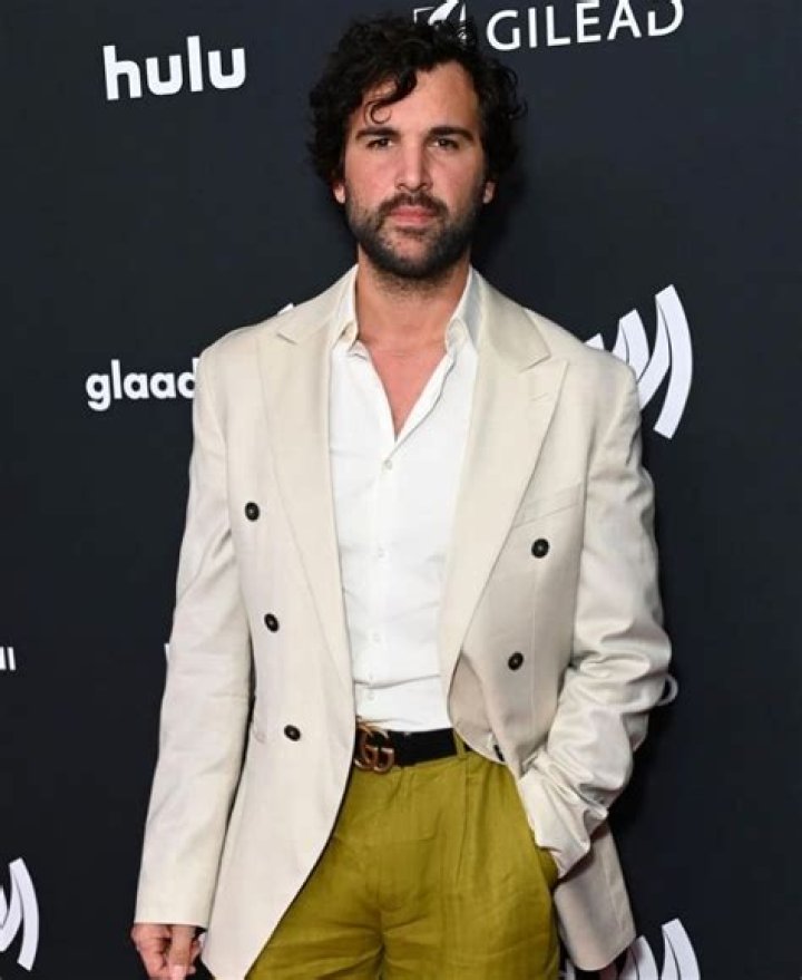 Is Juan Pablo Di Pace Currently In A Relationship?