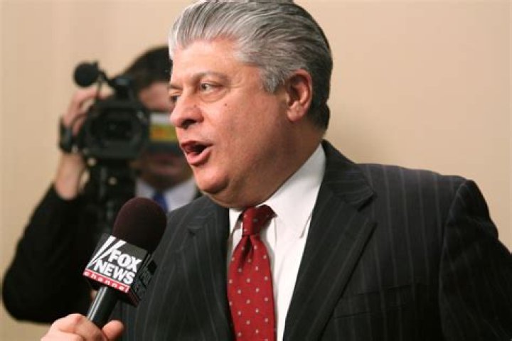 Is Judge Andrew Napolitano Gay? Fact Check And Rumors Debunked
