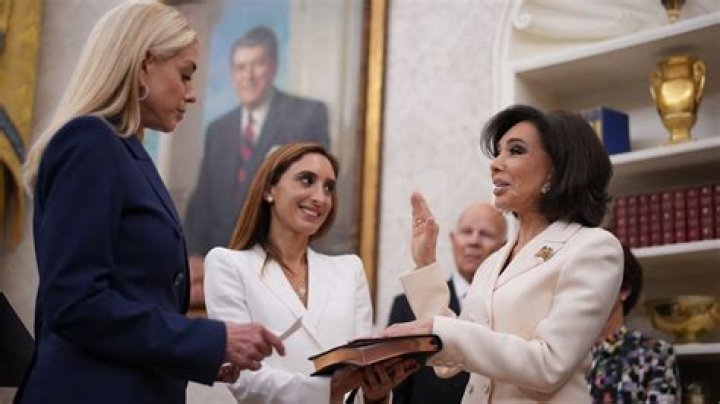 Is Judge Jeanine Pirro In A Relationship? Learn The Truth