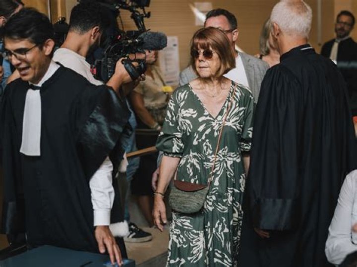Is Julia Gisella Suffering From Cancer? Find Out The Truth
